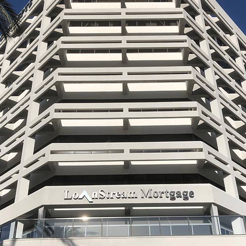 LoanStreamMortgage LoanStream Mortgage